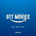 Logo saluran telegram ottmlre — OTT Movies Link 🎟️