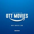 Logo of telegram channel ottmlre — OTT Movies Link 🎟️