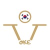 Логотип телеграм канала @ottoke_kor — Корейский с ОТТОКЕ