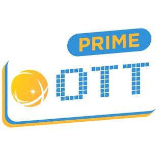 Логотип телеграм канала @ottprime — OTT Prime - Более 4200 каналов со всего МИРА!