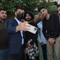 لوگوی کانال تلگرام ottqr — ل تراكمات فرع اربيل