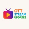 Logo of telegram channel ottstreamupdates — OTTStreamUpdates