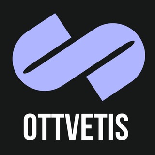 Логотип телеграм канала @ottvetis — ОТВЕТЫ НА МЦКО ВОШ