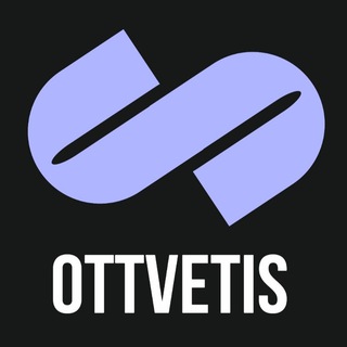 Логотип телеграм канала @ottvetis — F