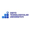 Telegram kanalining logotibi otu_uzb — OSIYO TEXNOLOGIYALAR UNIVERSITETI