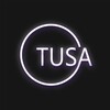 Логотип телеграм канала @otusavdk — O TUSA
