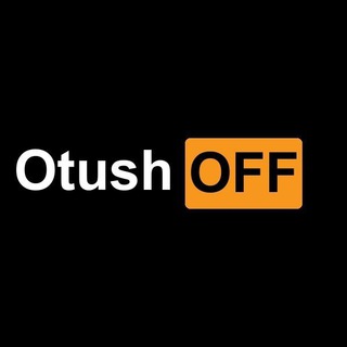 Telegram kanalining logotibi otushoff_music — Otush OFF | Music