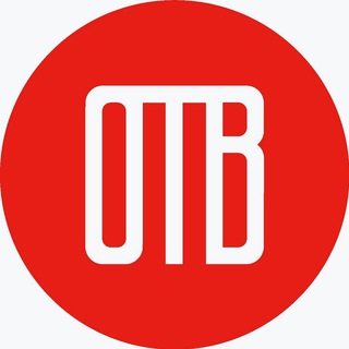 Логотип телеграм канала @otvdnepr — Общественное ТВ Днепр