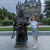 Логотип телеграм канала @otvet_ot_angela — Татьяна Хабарова 🧿/Общение с Ангелами, Духами, травами... 😇😇 ТАРО ☀
