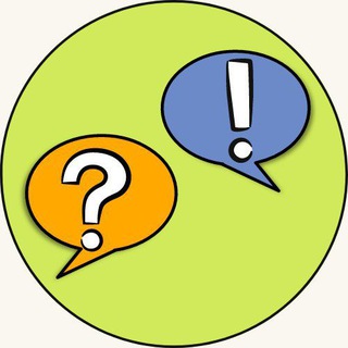 Логотип телеграм канала @otvetdnr — Отвечаем на вопросы. ДНР