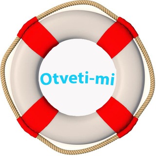 Логотип телеграм канала @otveti_mi — ОГЭ 2023