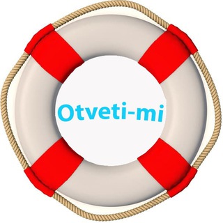 Логотип телеграм канала @otveti_mi — ОТВЕТЫ НА ОГЭ
