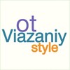 Логотип телеграм канала @otviazaniy — В стиле отВязаный