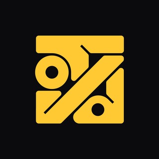 Логотип телеграм канала @otvodov — Отвод🗿