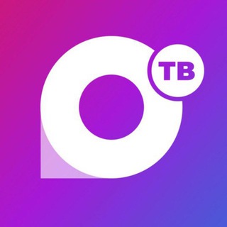 Логотип телеграм канала @otvprimofficial — ОТВ | Общественное телевидение Приморья