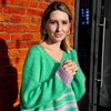 Логотип телеграм канала @otvyaznayamira — Отвязная Мира 🧶