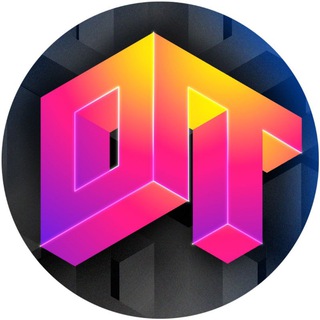 Логотип телеграм канала @otyumen — О! Тюмень