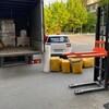 Логотип телеграм канала @otzdob — От забора до обеда ☕️