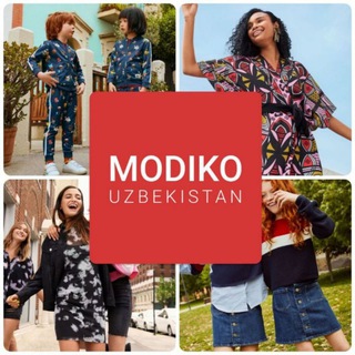 Telegram kanalining logotibi otzivi_modiko_uz — Отзывы от modiko_uz