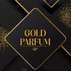 Логотип телеграм канала @otzivi_goldparfum — ОТЗЫВЫ - GOLD PARFUM