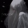 Логотип телеграм канала @otziviidengi — TAKASA || Заработок на отзывах❄