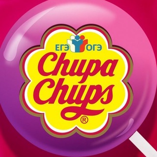 Логотип телеграм канала @otziviotvetiki — ОТЗЫВЫ CHUPA CHUPS