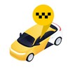 Логотип телеграм канала @otzivitaximessenger — ОТЗЫВЫ | Taxi Messenger
