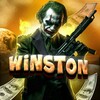 Логотип телеграм канала @otzivwinston — Отзывы Winston