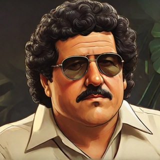 Логотип телеграм -каналу otzuv_pablo — Pablo - Отзывы👥