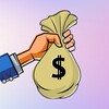 Логотип телеграм канала @otzyv_moneygroup — MoneyBot | Заработок на заданиях