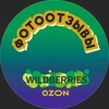 Логотип телеграм канала @otzyvavz — ФОТООТЗЫВЫ для Wildberries Ozon KazanExpress фотоотзыв