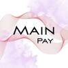Логотип телеграм канала @otzyvy_mainpay — Main Pay | Заработок на отзывах
