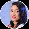 Логотип телеграм канала @otzyvyikeisi — Отзывы и результаты учениц