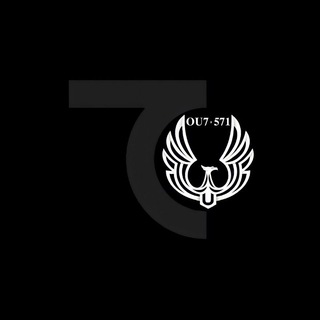 Telegram kanalining logotibi ou7_571 — perexodnik