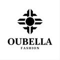 Logo saluran telegram oubellafashionaccessories — Oubella Fashion women's accessories