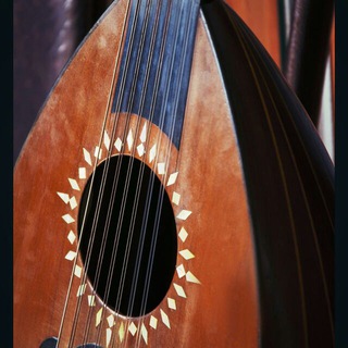 لوگوی کانال تلگرام oud_house — خانه عود و بربت ایران