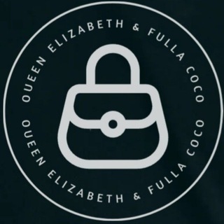 Logo saluran telegram oueen_elizabeth — Oueen Elizabeth & Fulla CoCo