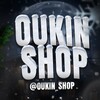 Логотип телеграм канала @oukin_shop — OUKIN SHOP | МАГАЗИН АККАУНТОВ