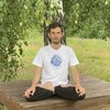 Logo of telegram channel oumkiev — Vasilyev Oleg | Yoga & Meditation 🧘‍♂️