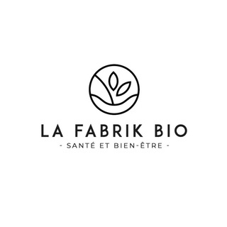 Logo de la chaîne télégraphique oummaryamtijara - La Fabrik Bio 🍃✨