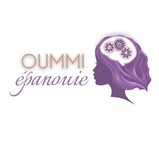 Logo de la chaîne télégraphique oummiepanouie - Oummi épanouie