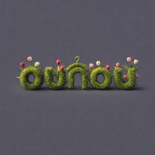 Логотип телеграм канала @ounou_ru — OUNOU