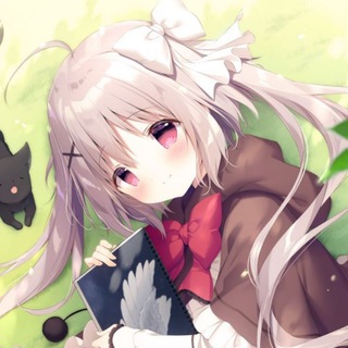 电报频道的标志 ouom_pub — FangYanの频道