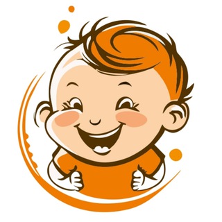 Логотип телеграм канала @our_child_channel — НАШИ ДЕТИ | Развитие и воспитание