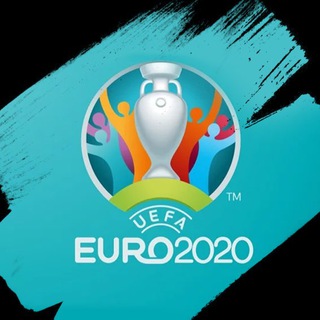 Логотип телеграм канала @our_euro2020 — EURO 2020 - главное