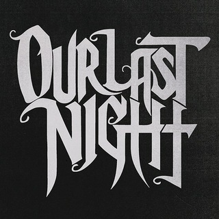 Логотип телеграм -каналу our_last_night — Our Last Night