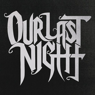 Telegram channel Our Last Night logo