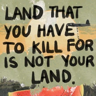 የቴሌግራም ቻናል አርማ our_palestinians — 🇵🇸 ‏ ፍልስጢን ‏🇵🇸