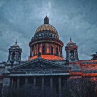 Логотип телеграм канала @our_spb — Наш Санкт-Петербург | Питер