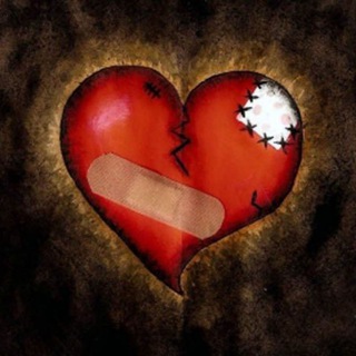 Логотип телеграм канала @our_st — Моя Душа 🥀💔